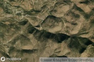 Upper Hidden Spring