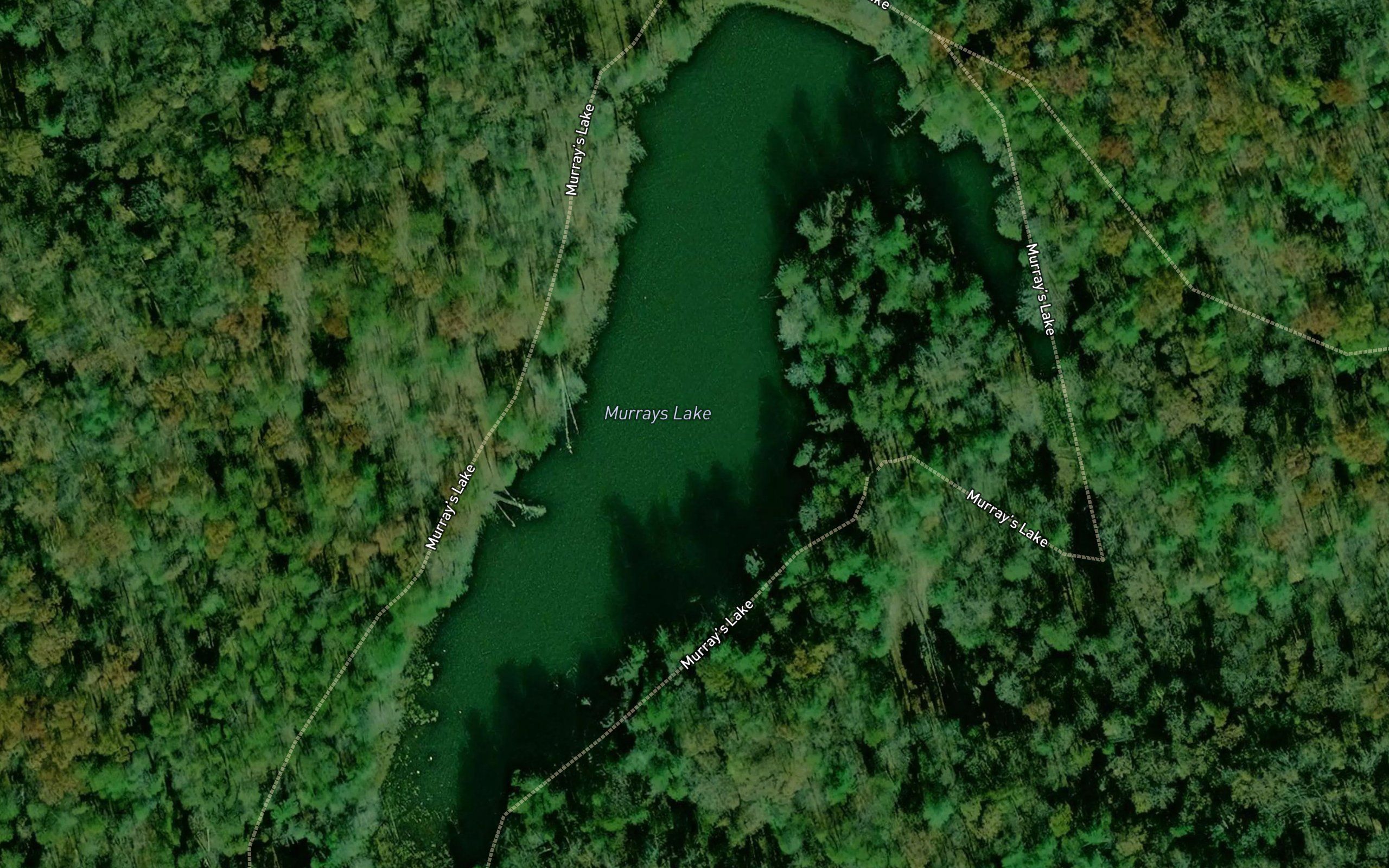Murrays Lake