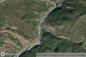 Thatcher Creek