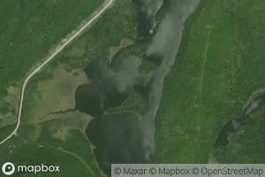 Whitefish Lake