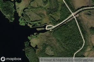 Patanan Tekojarven Tayttokanava