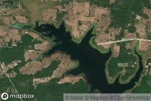 Ang Kep Nam Huai San