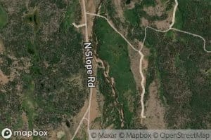 East Fork Blacks Fork