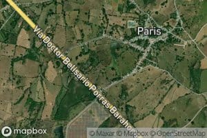 Quebrada La Estacion