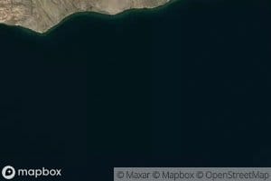 Kangirlukutaak Inlet