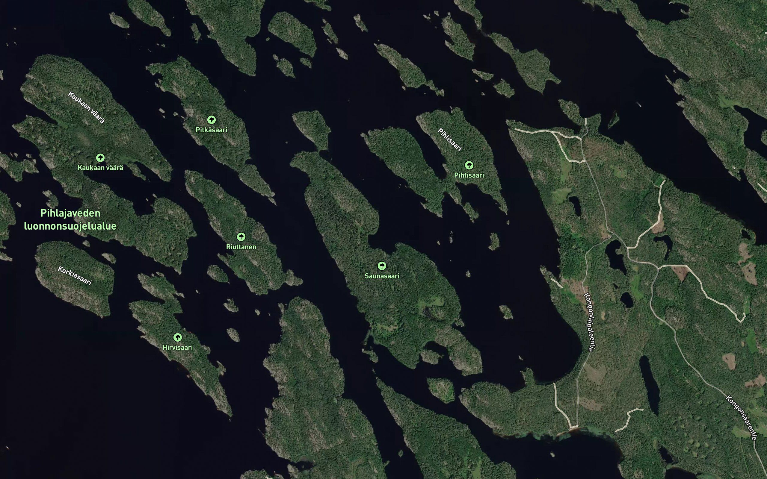 Saunalahti