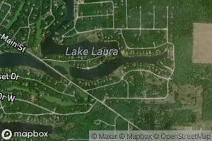 Lake Laura