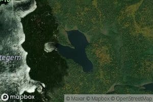 Lac des Oies
