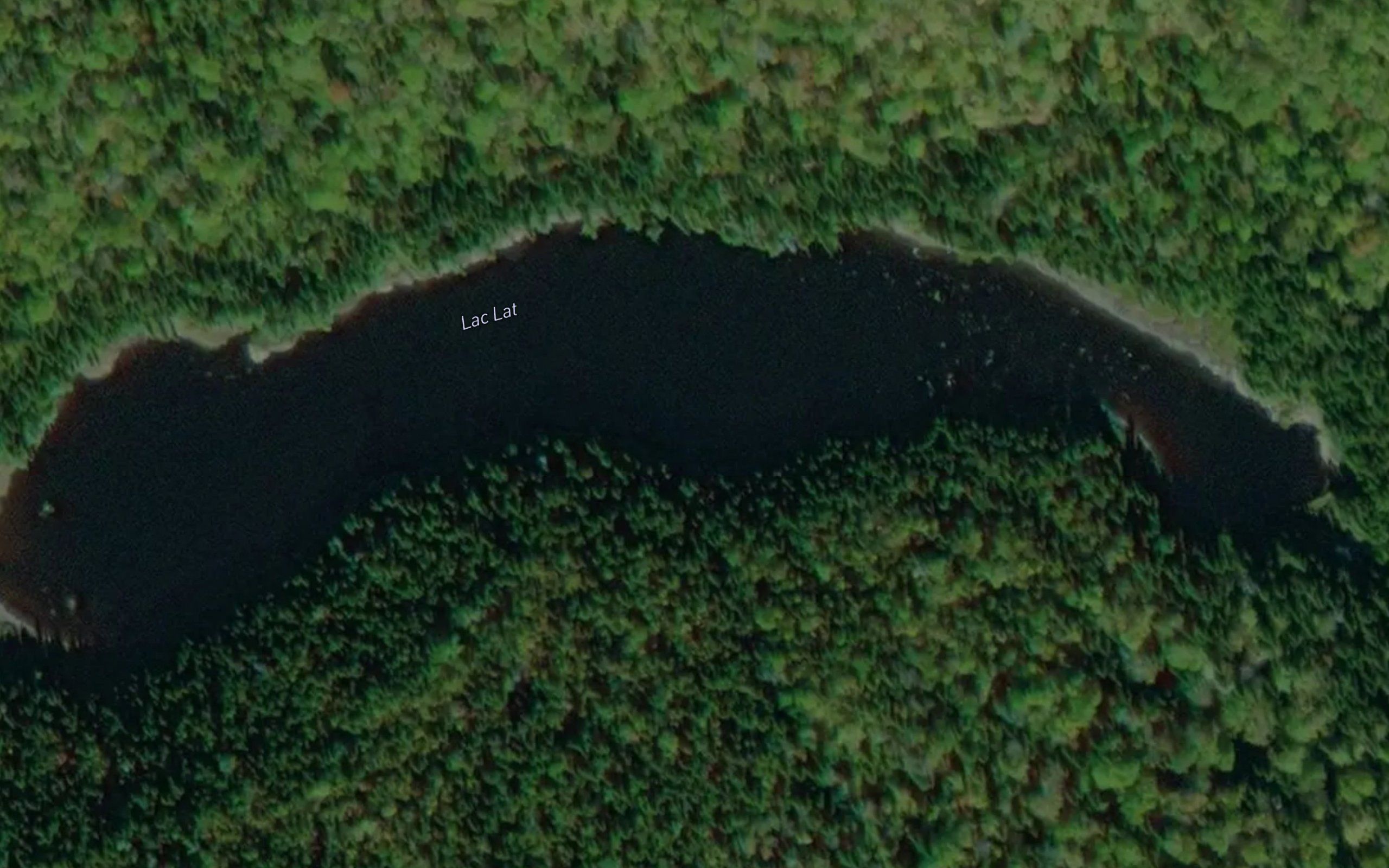Lac Lat