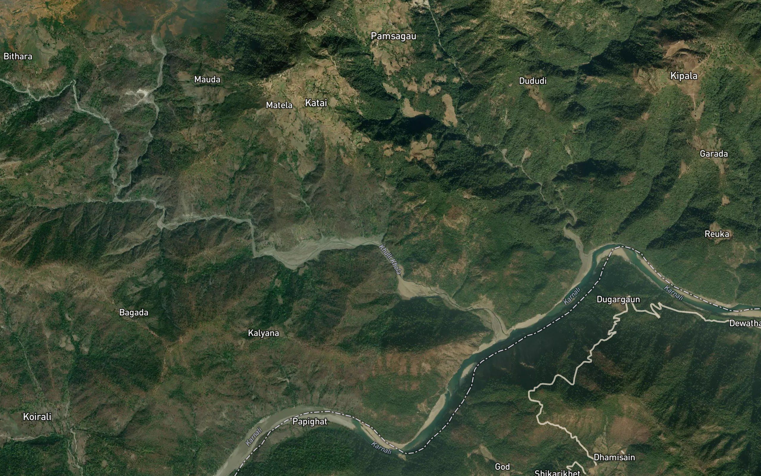 Rol Khola