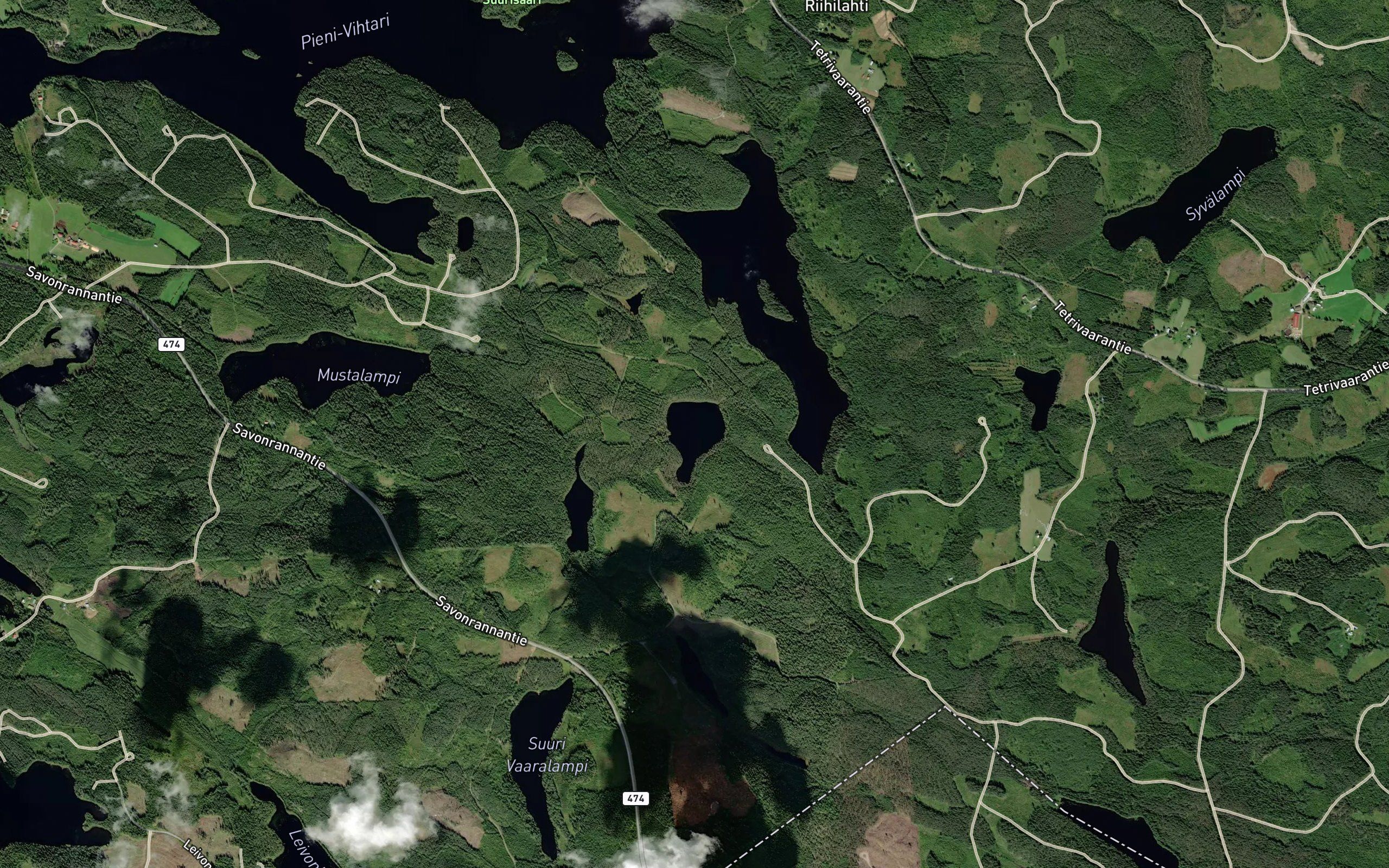 Pieni-Paasiainen
