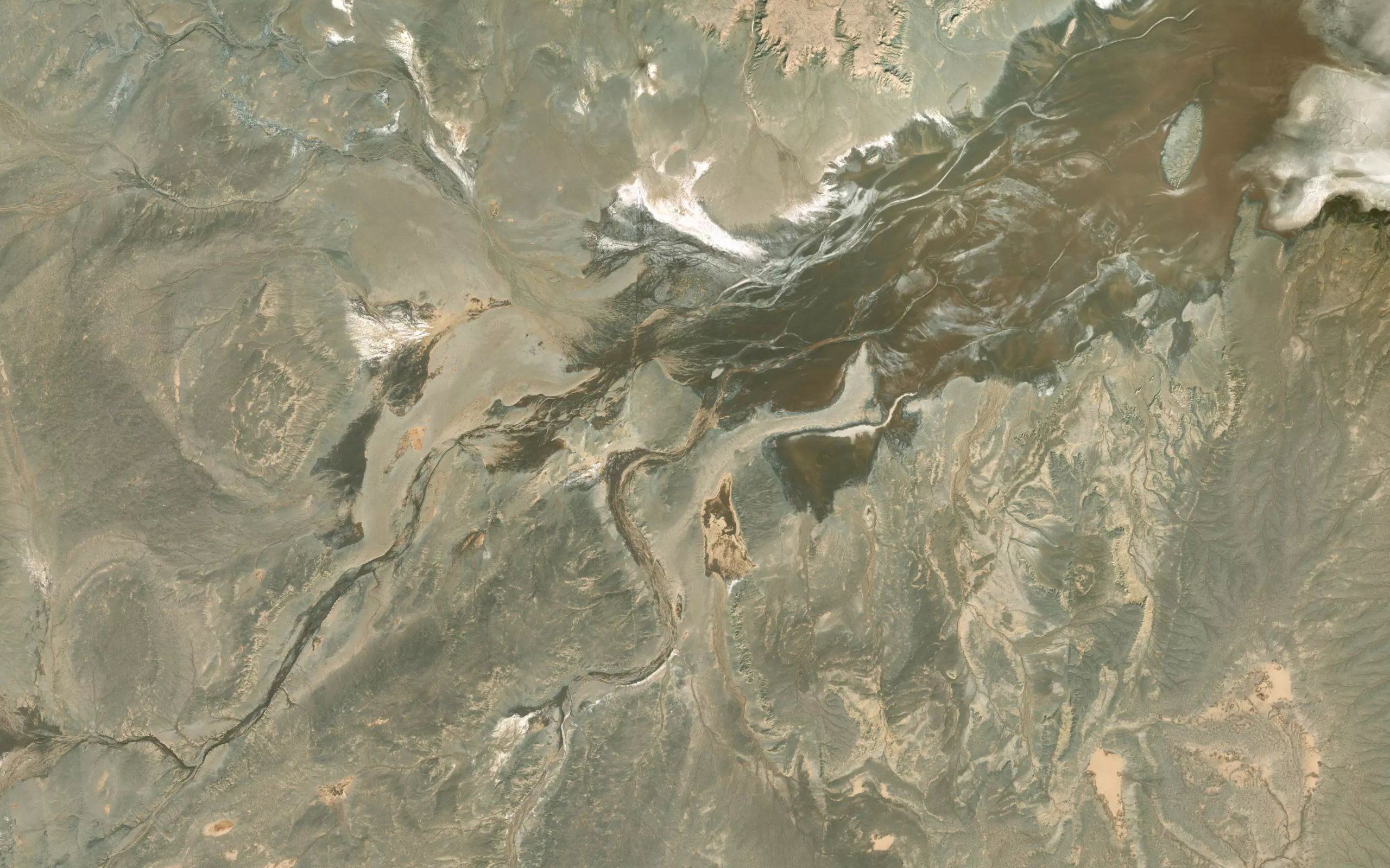 Rudkhaneh-ye Chah-e Kali