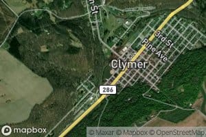 Dixon Run