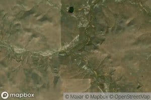 North Double R Creek