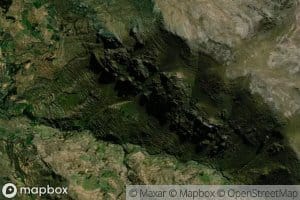 Quebrada Huamarmarca