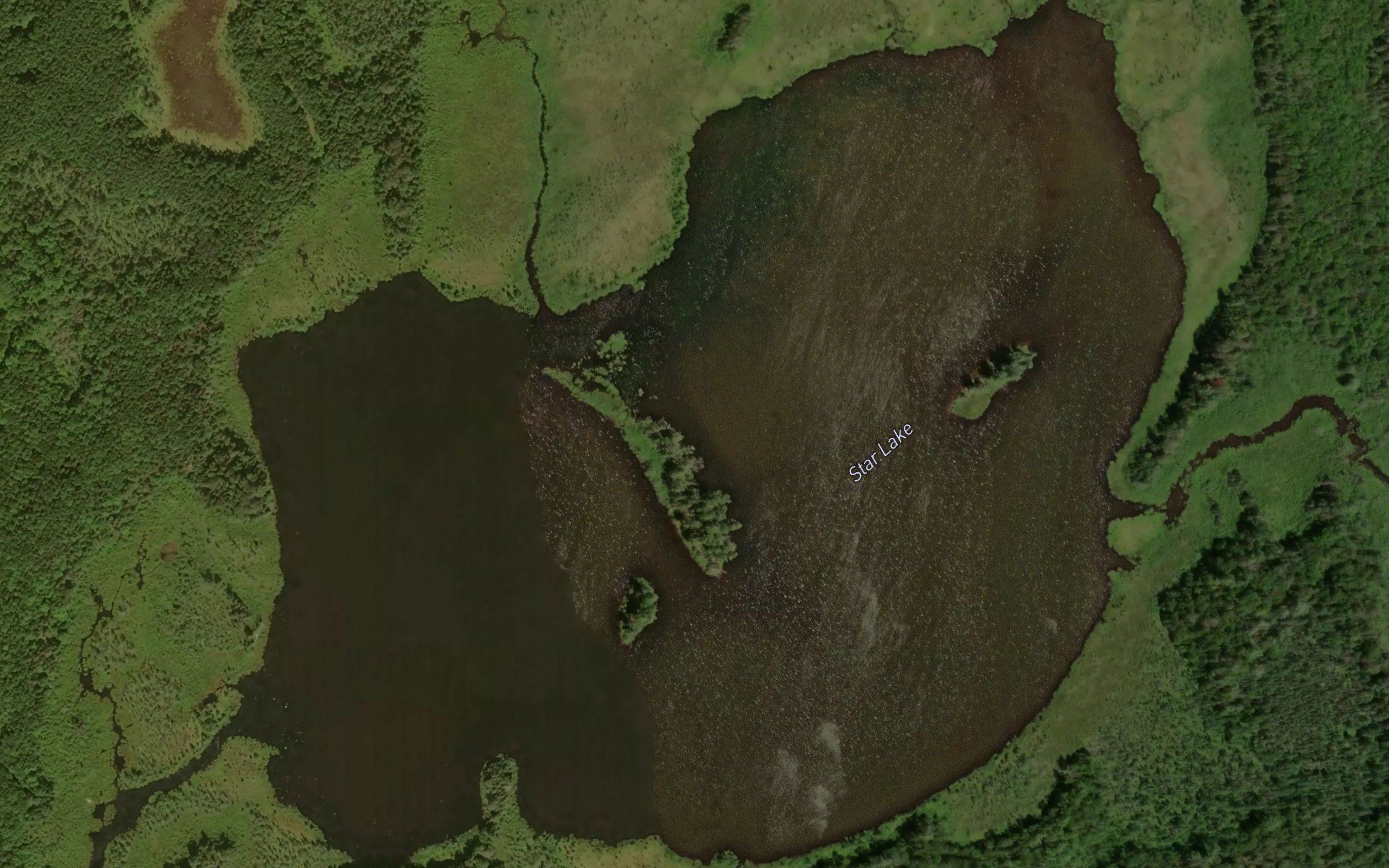 Star Lake