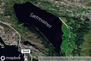 Saetrevatnet
