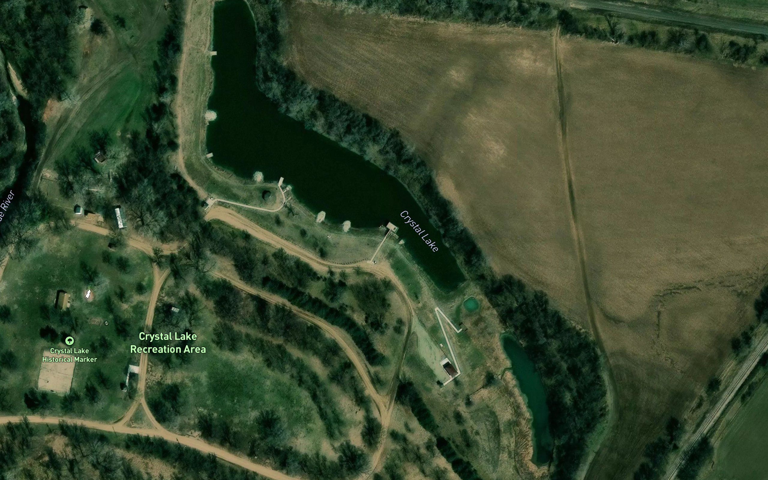 Crystal Lake
