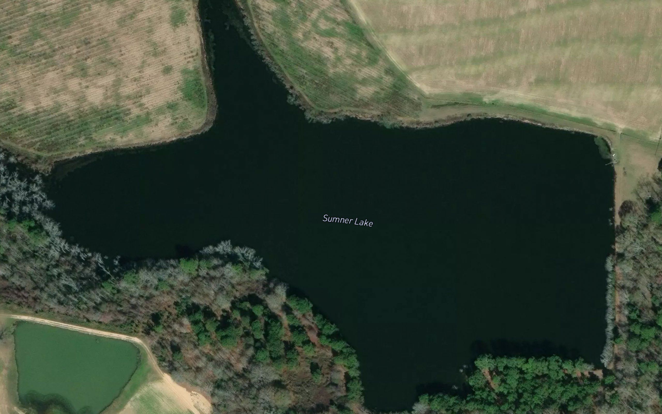 Sumner Lake