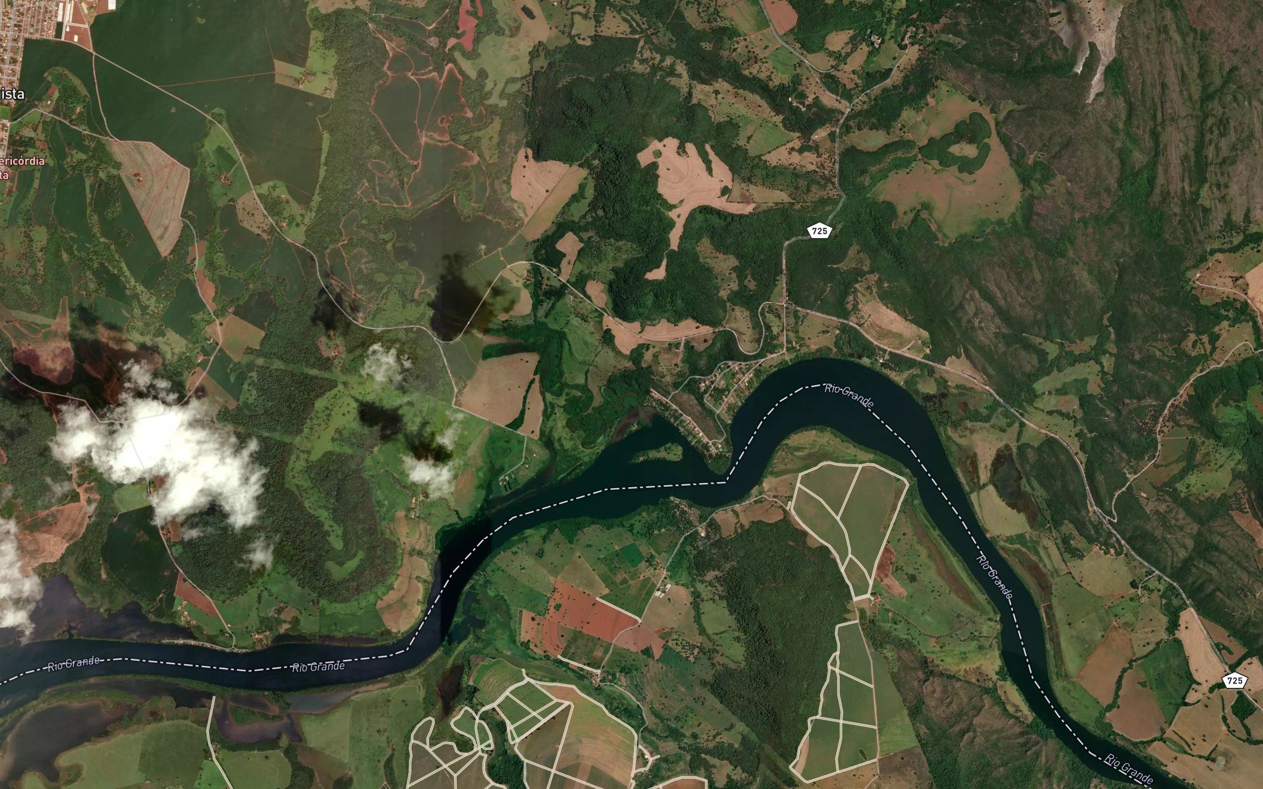 Ribeirao Bora