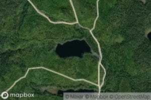 Lac Hudson
