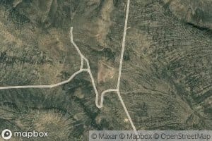 Lambing Camp Reservoir