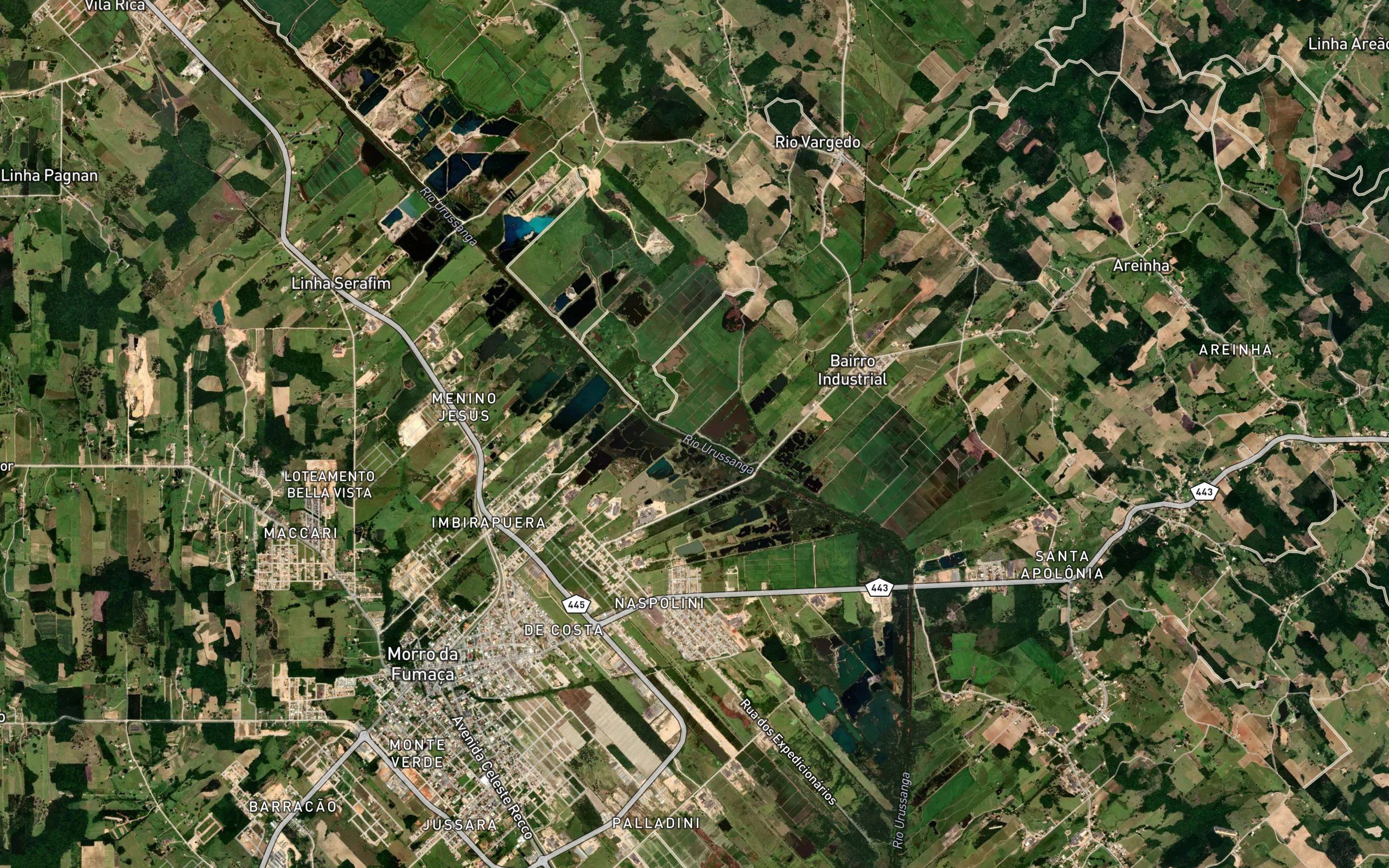 Rio Varjedo
