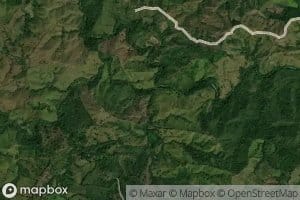 Quebrada Los Chiqueros