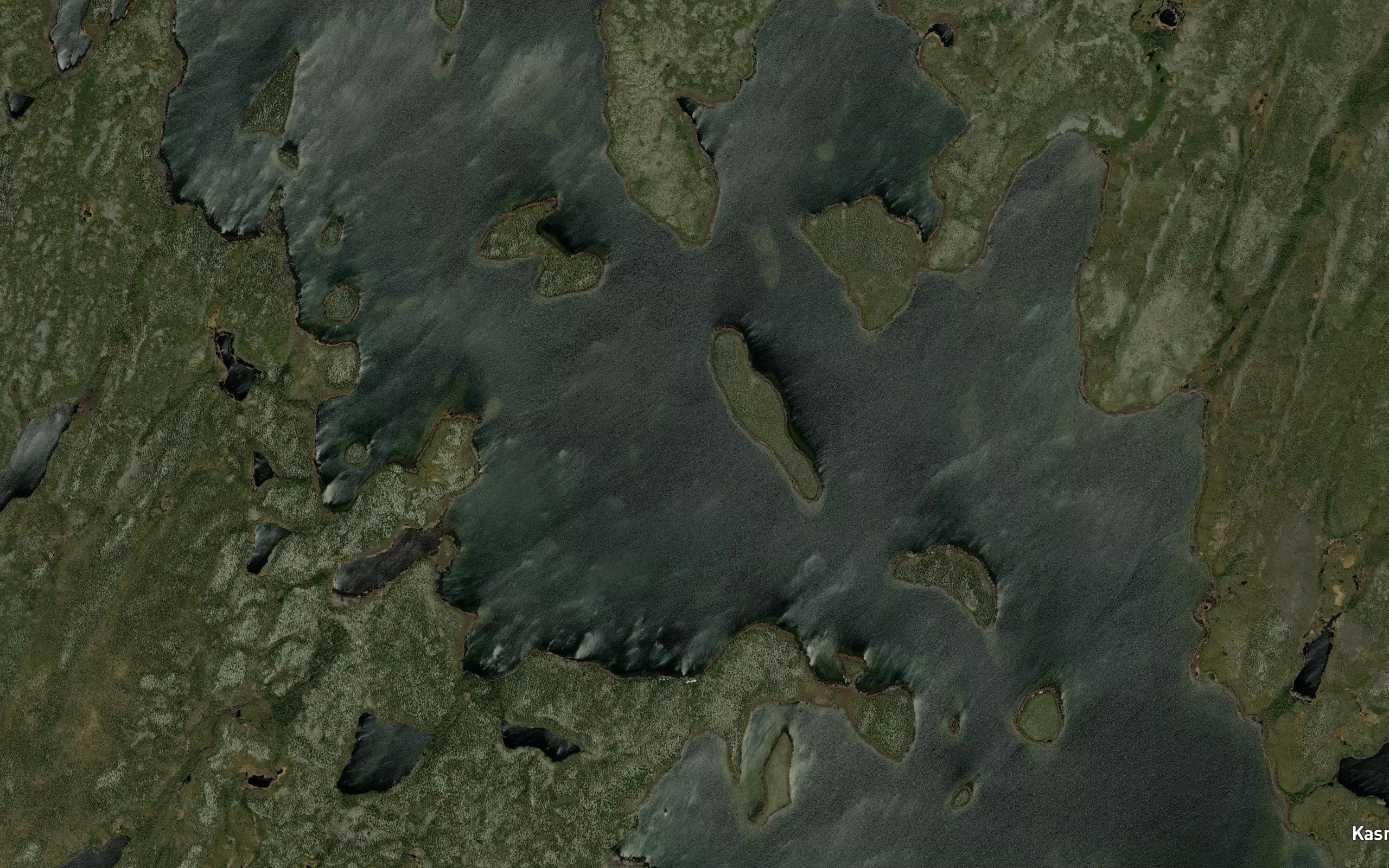 Northeast Arm