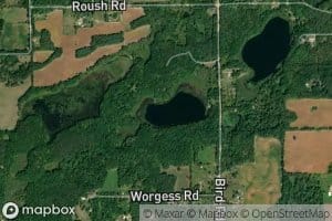 Middle Lake