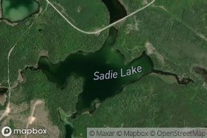 Sadie Lake