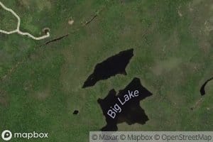 Rocky Lake