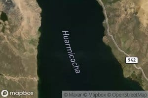 Laguna Huarmicocha
