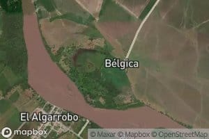 Laguna Belgica