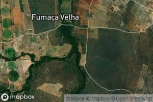 Rio Fumaca