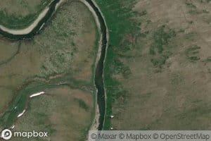 Dan Creek