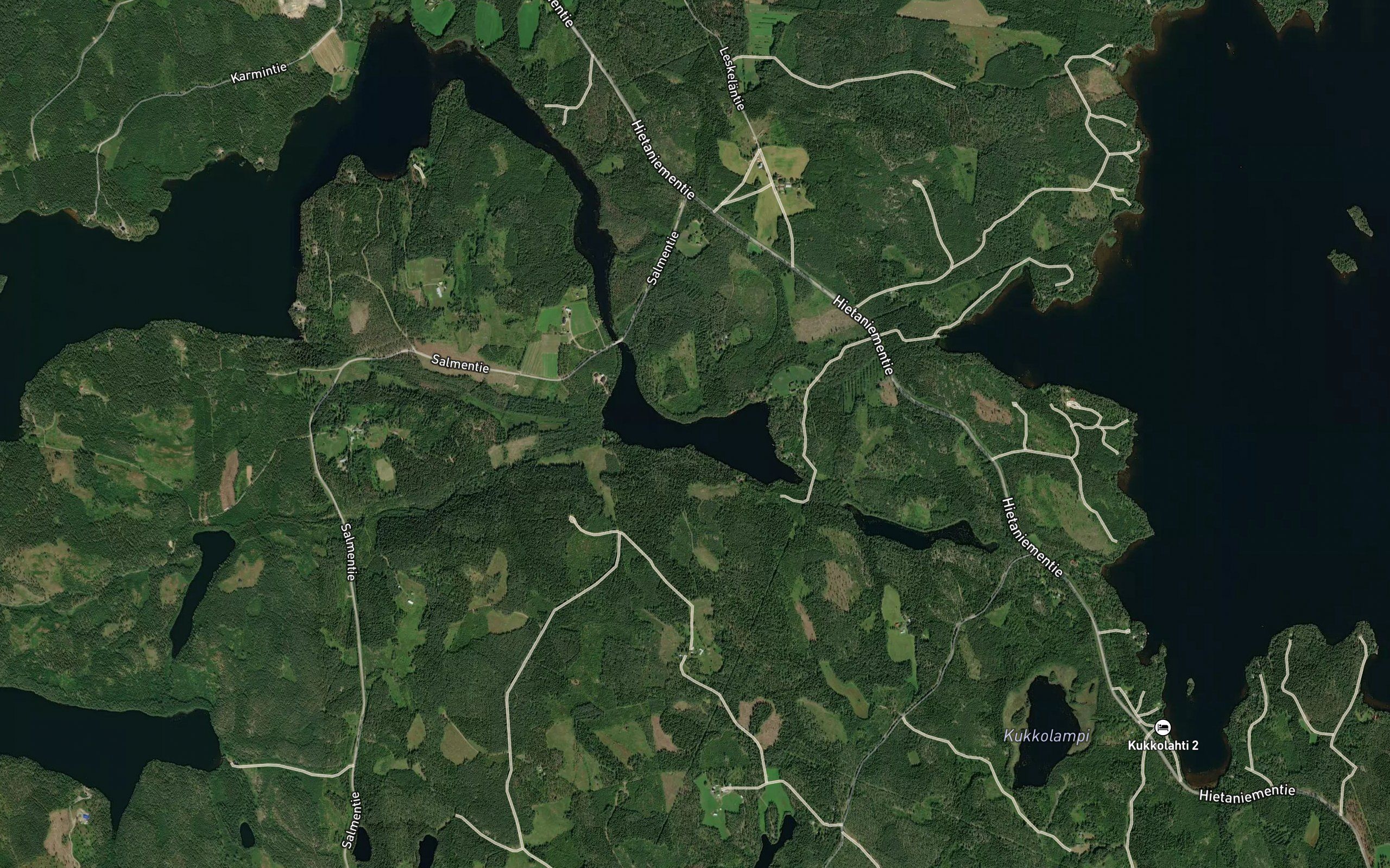 Hahkasenlahti