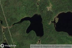 Wallie Lake
