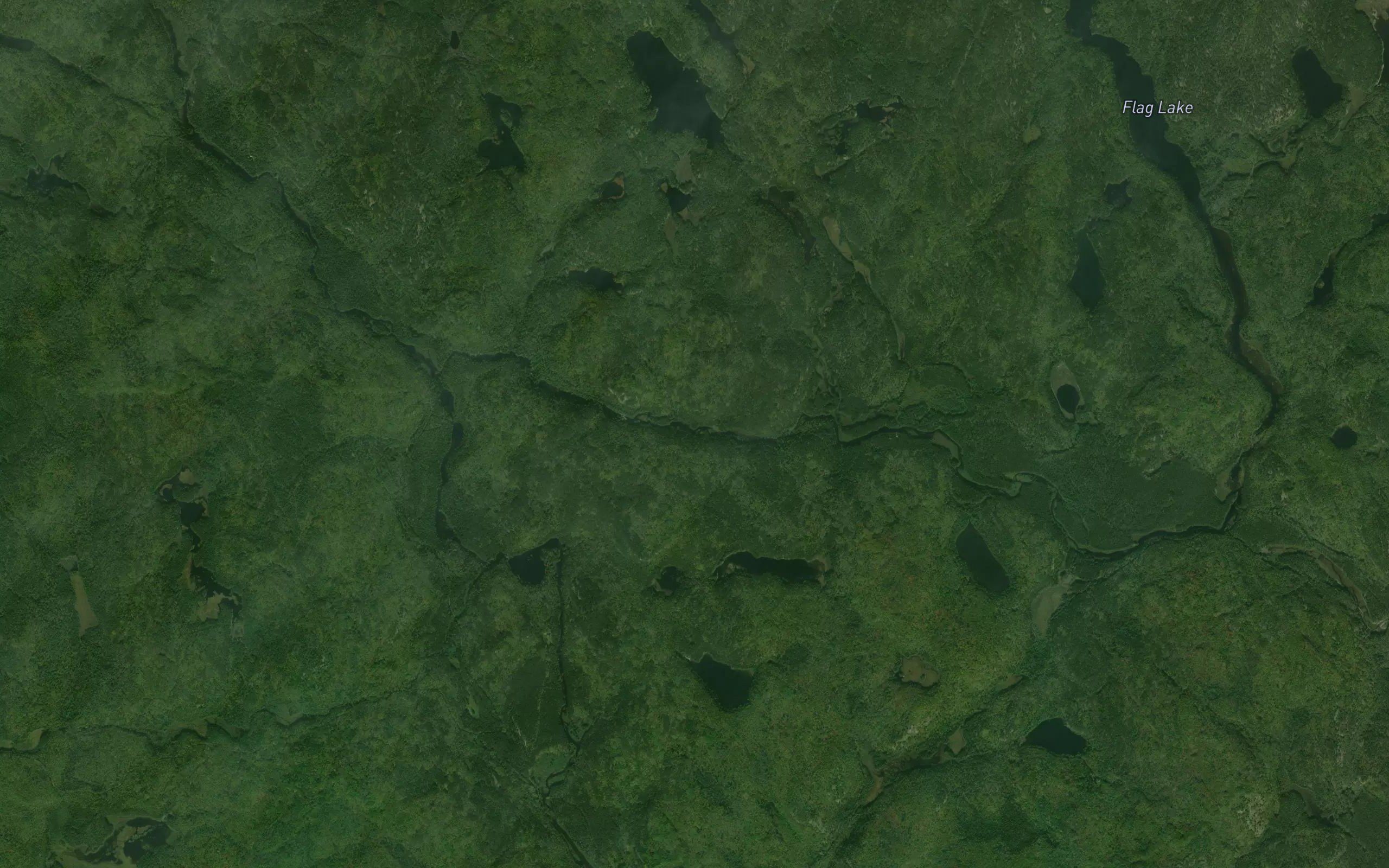 Little Kindiogami River
