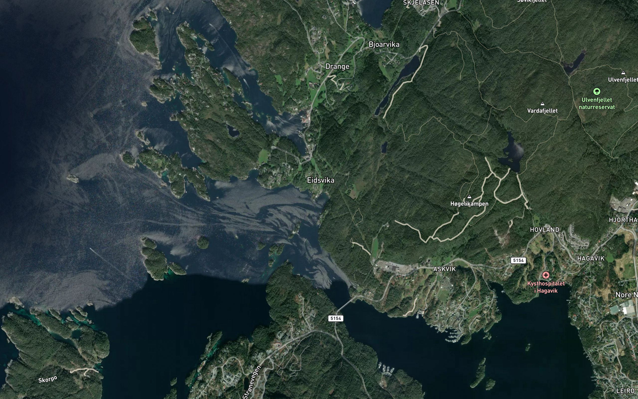 Eidsvika