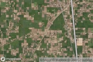 Rala Braneh Distributary