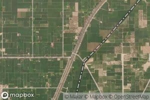 Sajawalpur Distributary