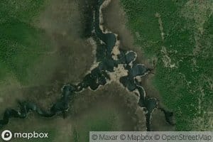 Irish Creek