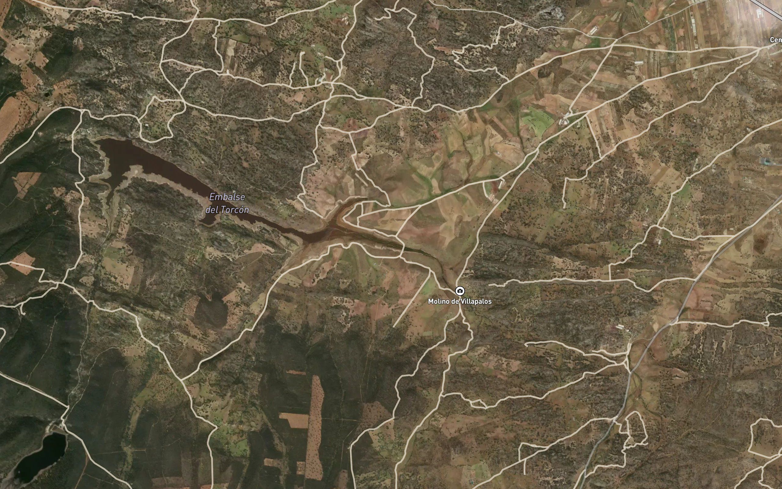 Arroyo de Villapalos