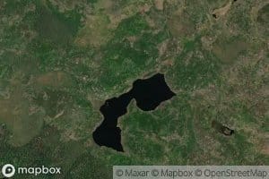 Superstition Lake