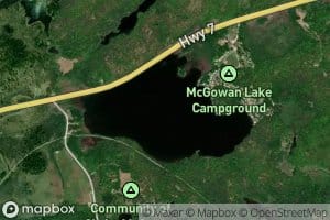 McGowan Lake