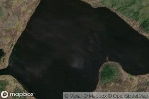Evelyn Lake