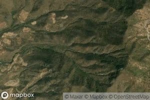 Barranca Los Bardoncillos