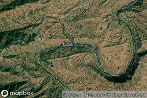 Udair