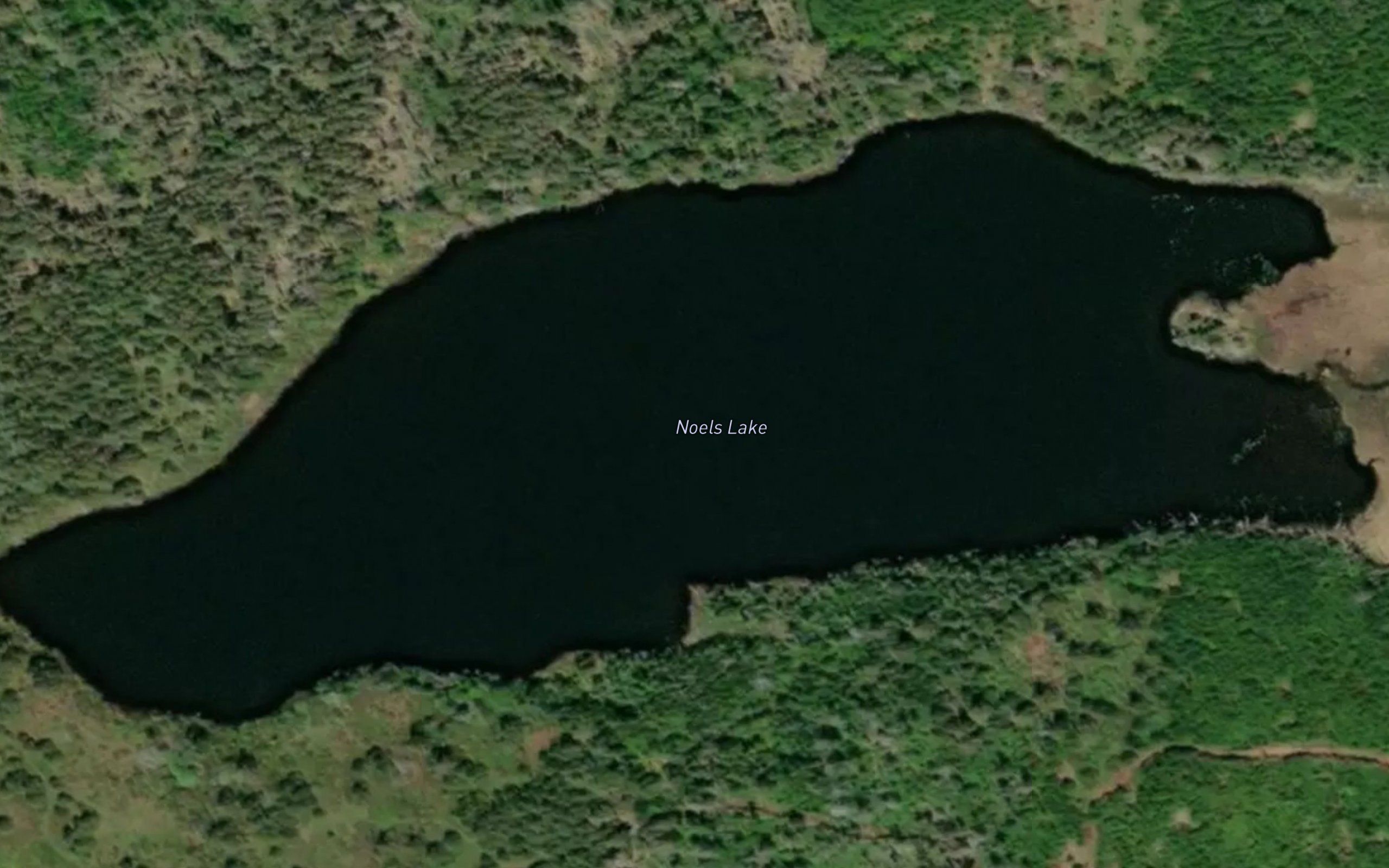 Noels Lake